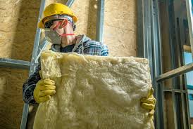 Best Wall Insulation Installation  in Lovington, IL