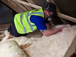 Best Reflective Insulation  in Lovington, IL