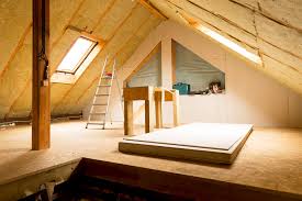 Best Crawl Space Insulation  in Lovington, IL