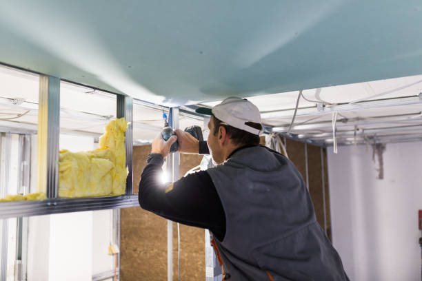 Weatherproofing Services in Lovington, IL